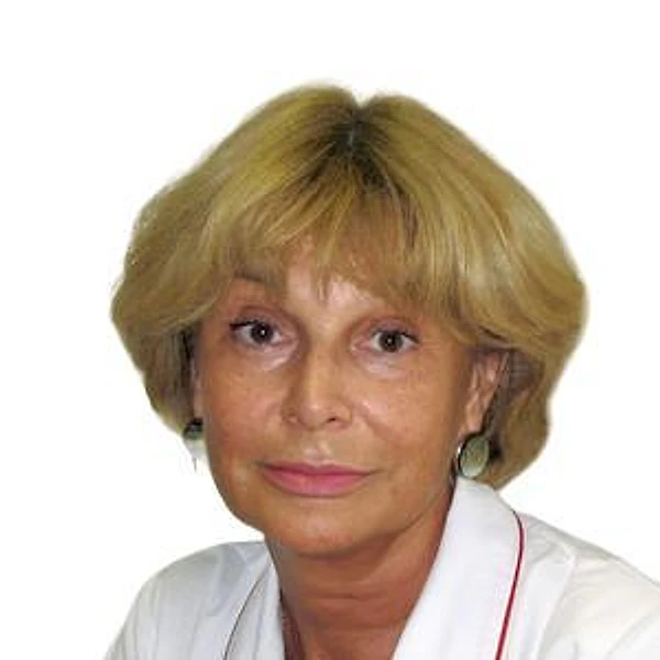 Просекова Елена Викторовна — Аллерголог, Иммунолог, Владивосток