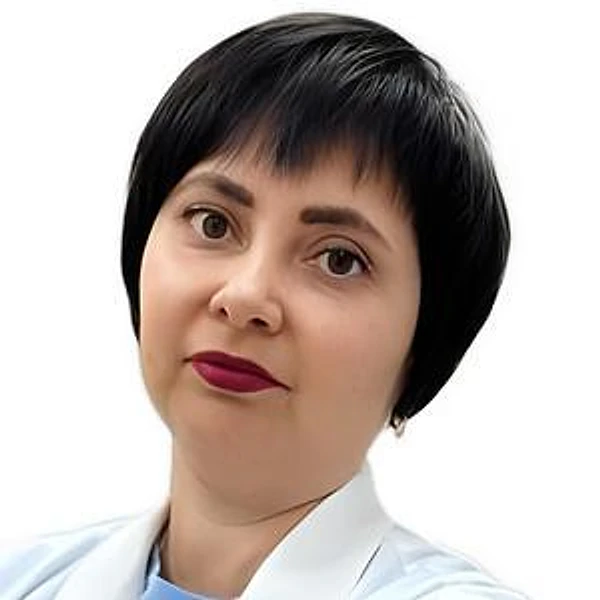 Наумова Маргарита Александровна — Стоматолог, Омск