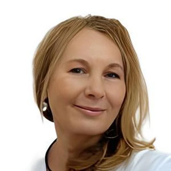 Анисимова Елена Викторовна — Эндокринолог, Омск