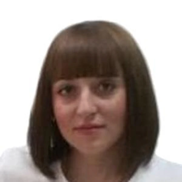 Антюфеева Анна Николаевна — Стоматолог, Тамбов