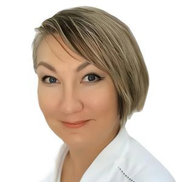 Шумихина Ирина Юрьевна — Врач скорой помощи, Функциональный диагност, Казань
