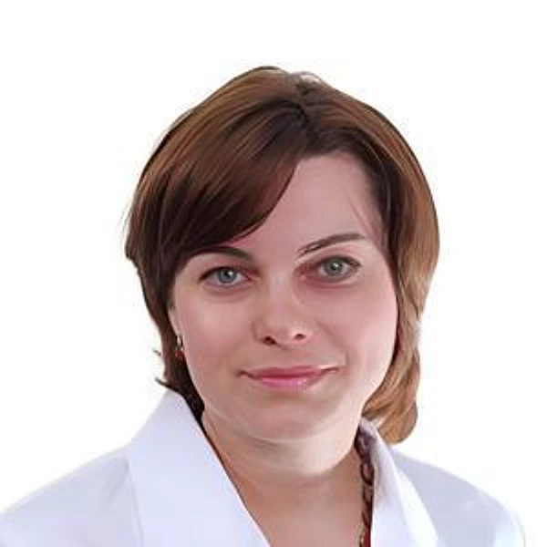 Щеглова Юлия Михайловна — Терапевт, Детский кардиолог, Кардиолог, Сомнолог, Москва