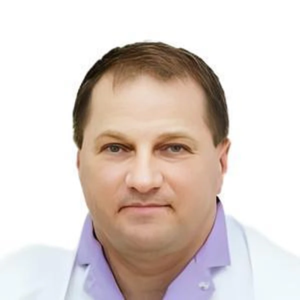 Бирюков Александр Сергеевич — Гинеколог, Акушер, Гинеколог-хирург, Коломна