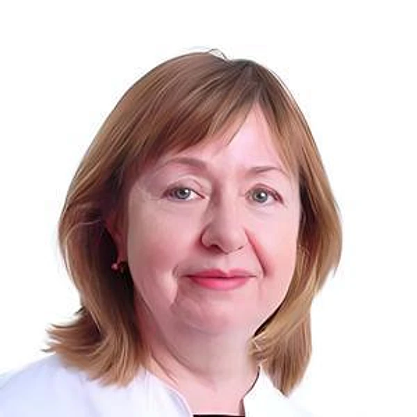 Сидоренкова Татьяна Львовна — Врач УЗИ, Москва