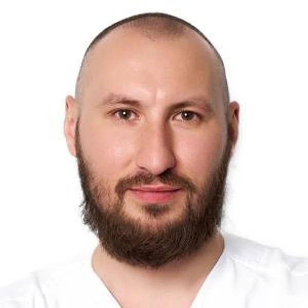 Бирюков Рамиль Умярович — Стоматолог-ортопед, Гнатолог, Казань