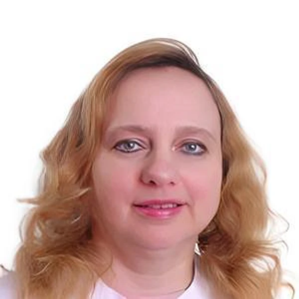 Кушнир Светлана Николаевна — Терапевт, Москва