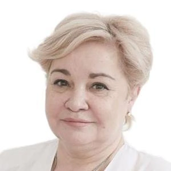 Серкова Елена Валерьевна — Гастроэнтеролог, Волгоград