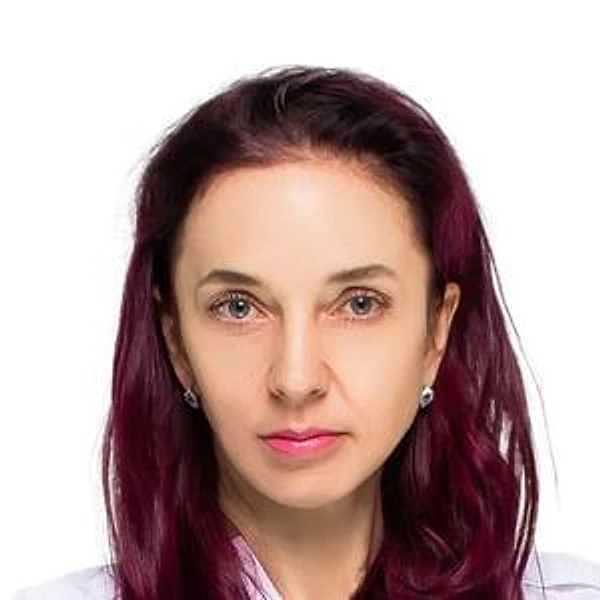 Кочергина Екатерина Сергеевна — Эндоскопист, Владивосток