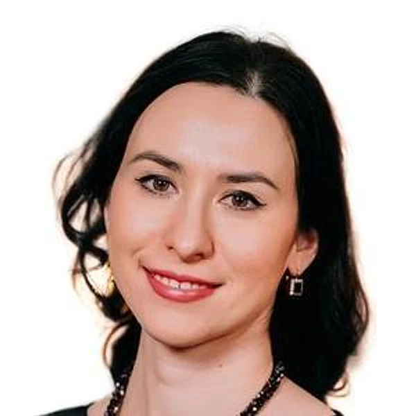 Хаирутдинова Айгуль Рафиковна — Стоматолог-ортопед, Казань