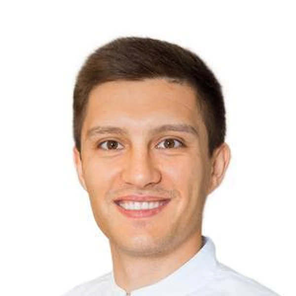 Гилязов Булат Ильгизович — Стоматолог-имплантолог, Стоматолог-ортопед, Стоматолог-хирург, Казань