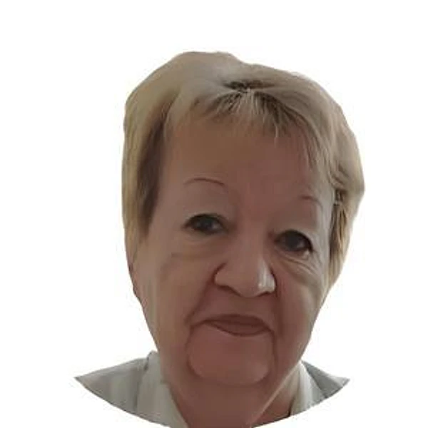 Артамонова Любовь Николаевна — Невролог, Рефлексотерапевт, Омск