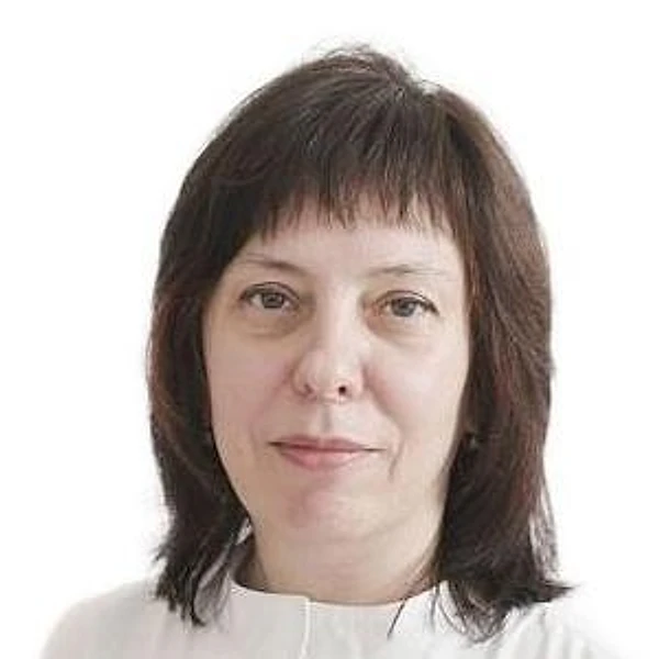 Гаврилова Вера Григорьевна — Кардиолог, Функциональный диагност, Волгоград