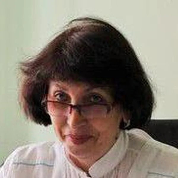 Чернова Ирина Николаевна — Физиотерапевт, Оренбург