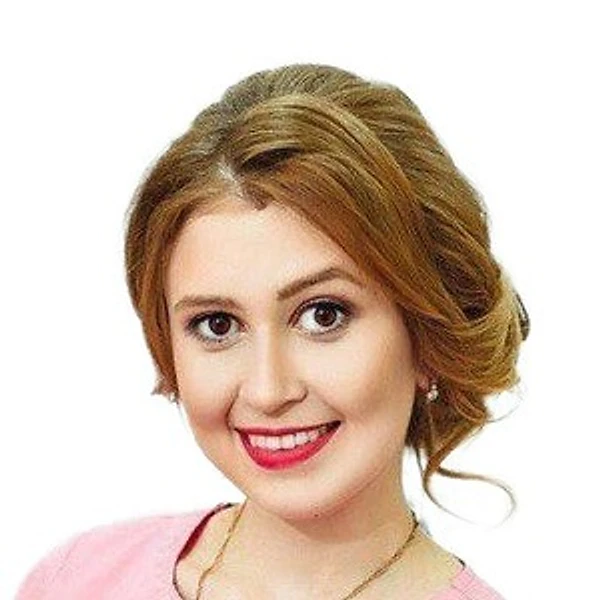 Бушаева Ирина Николаевна — Стоматолог-ортодонт, Оренбург