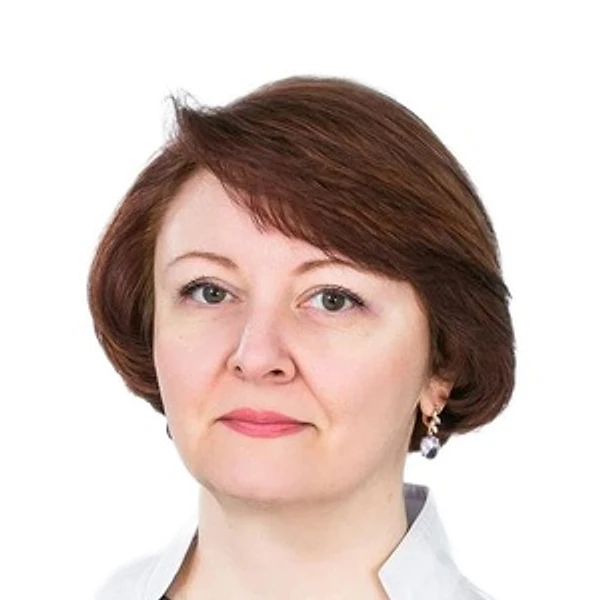 Козлова Лилия Константиновна — Ревматолог, Оренбург