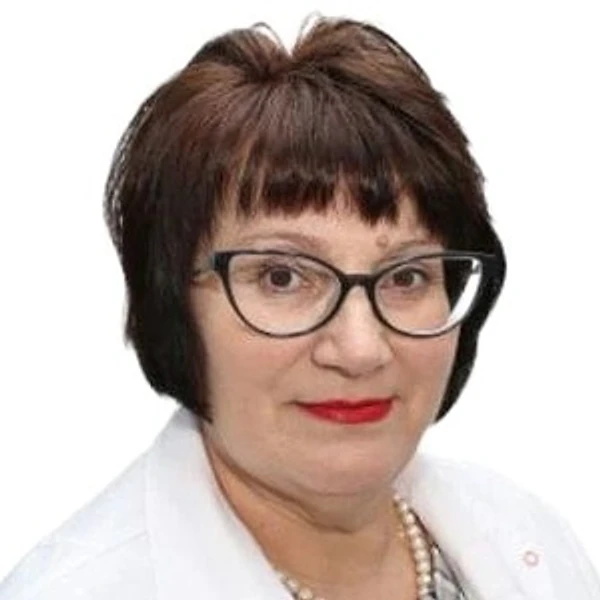 Гордиенко Любовь Михайловна — Педиатр, Гастроэнтеролог, Детский гастроэнтеролог, Детский нефролог, Нефролог, Оренбург