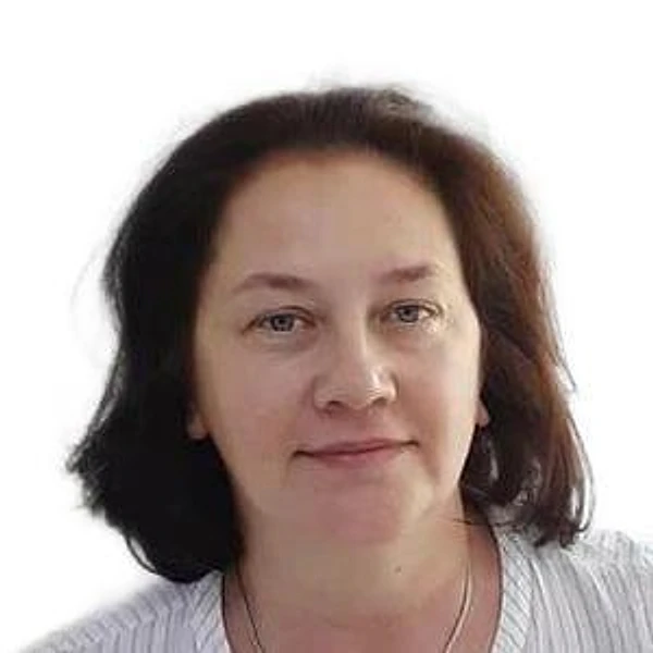Данилова Елена Ивановна — Нефролог, Гастроэнтеролог, Детский гастроэнтеролог, Детский нефролог, Педиатр, Оренбург