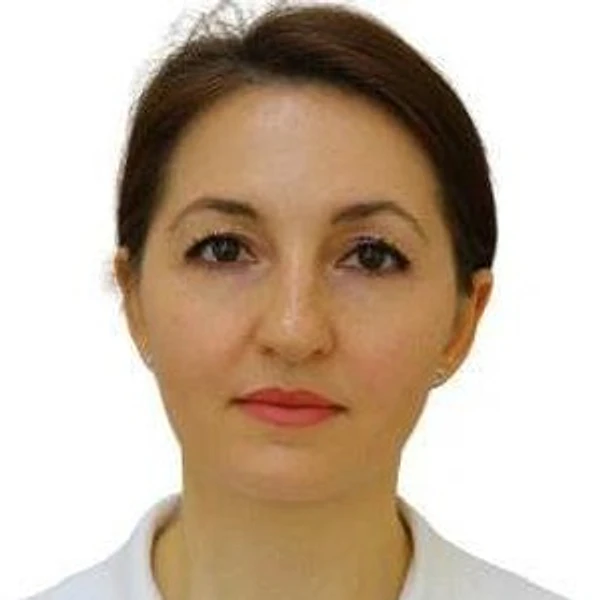 Николаева Татьяна Владимировна — Дерматолог, Трихолог, Оренбург
