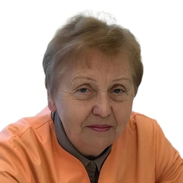 Алеманова Галина Дмитриевна — Аллерголог, Детский аллерголог, Оренбург