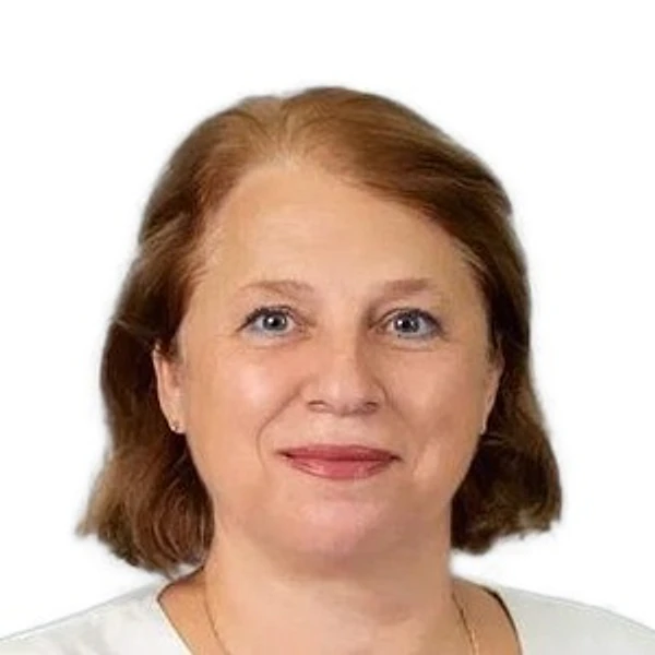 Буланова Ольга Викторовна — ЛОР, Детский ЛОР, Волгоград