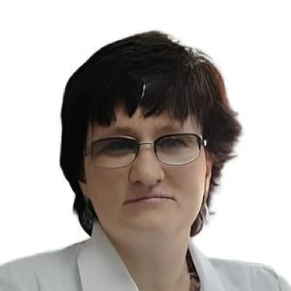 Вивтаненко Любовь Ивановна — Физиотерапевт, Оренбург