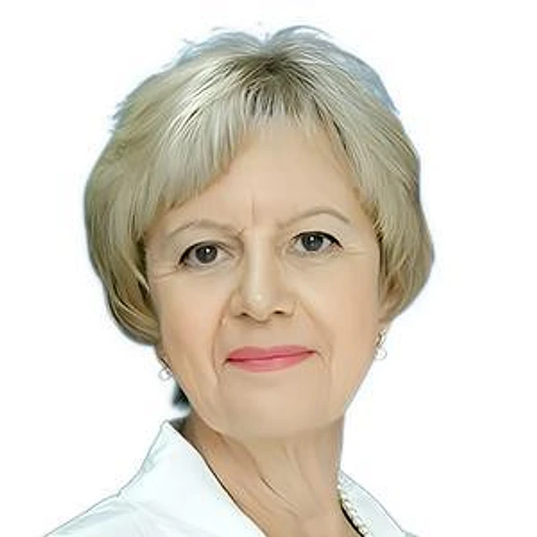Шукшина Лариса Михайловна — Эндокринолог, Оренбург