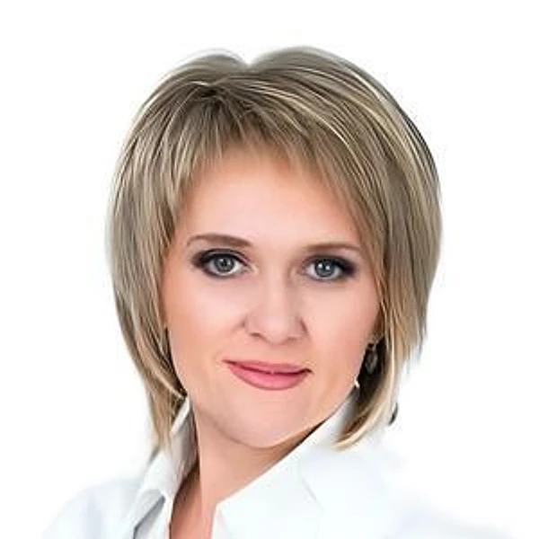 Щетинина Юлия Сергеевна — Гинеколог, Врач УЗИ, Гинеколог-эндокринолог, Детский гинеколог, Оренбург