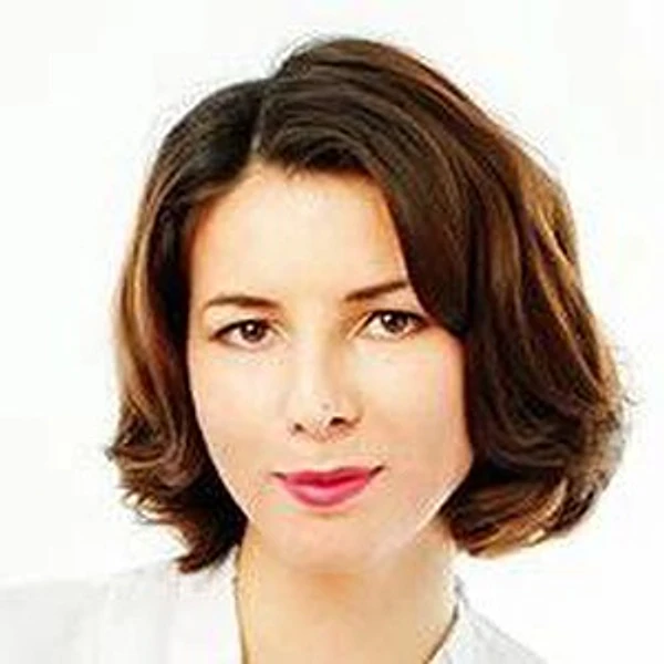 Ситдикова Виктория Айдаровна — Невролог, Москва