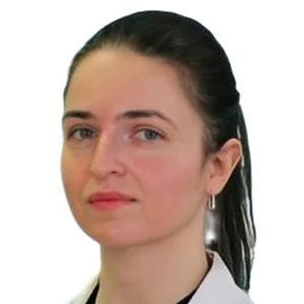 Мжаванадзе Нина Джансуговна — Сосудистый хирург (ангиохирург), Врач УЗИ, Флеболог, Рязань
