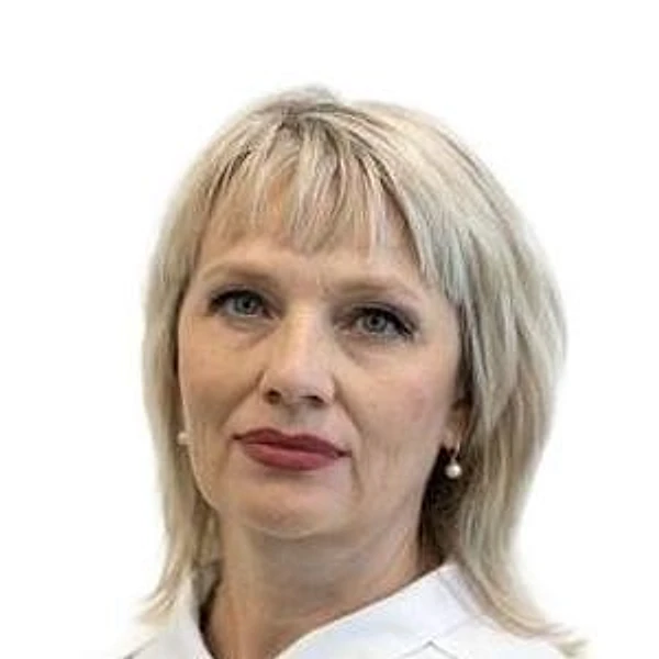 Подошвина Наталья Анатольевна — Офтальмолог (окулист), Волгоград