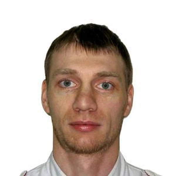 Аншаков Максим Александрович — Массажист, Владивосток