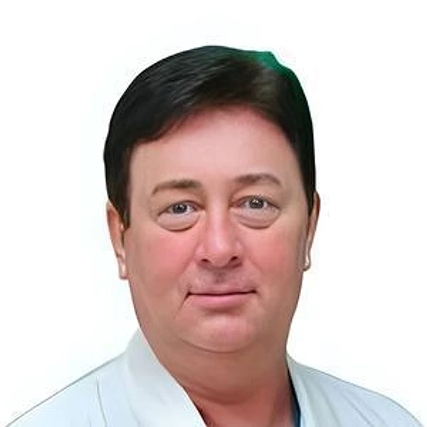 Зянтериков Владимир Васильевич — Анестезиолог-реаниматолог, Артём