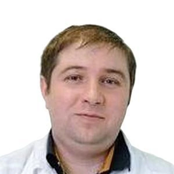 Битюков Денис Викторович — Терапевт, Липецк