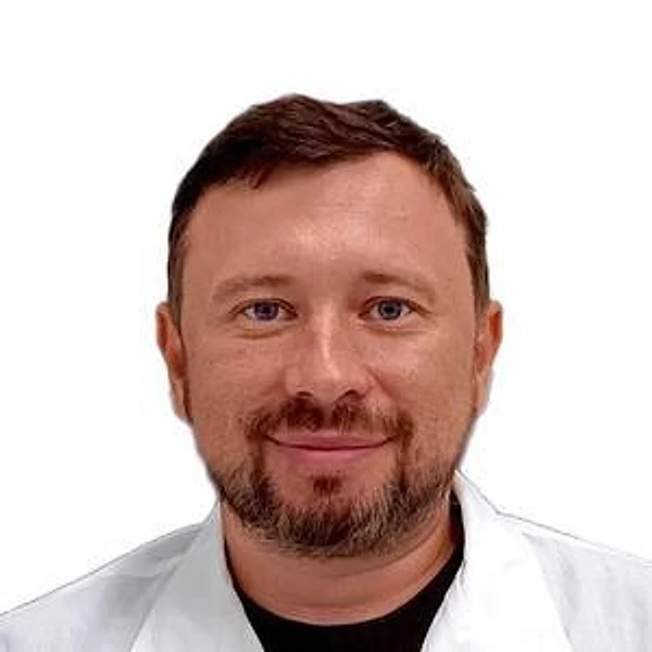 Брыксин Александр Сергеевич — Кардиолог, Терапевт, Функциональный диагност, Липецк