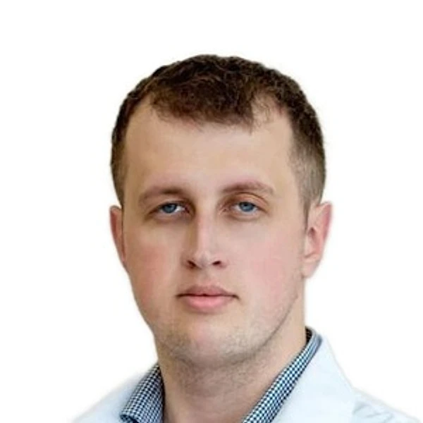 Мартыненко Сергей Сергеевич — Сосудистый хирург (ангиохирург), Врач УЗИ, Флеболог, Хирург, Липецк