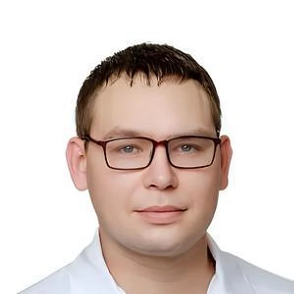 Василенок Владимир Владиленович — Проктолог (колопроктолог), Новокузнецк