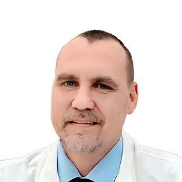 Свинцов Дмитрий Олегович — Проктолог (колопроктолог), Лазерный хирург, Малоинвазивный хирург, Москва