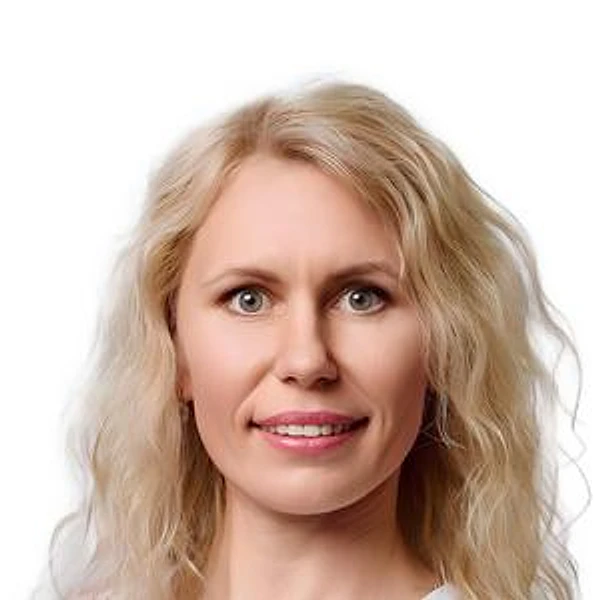 Ворстер Светлана Владимировна — Ревматолог, Омск