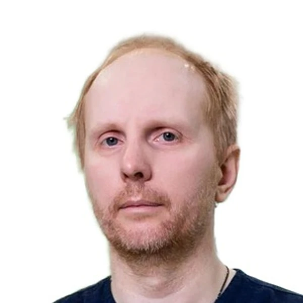 Жирнов Виталий Юрьевич — Травматолог, Детский ортопед, Детский травматолог, Ортопед, Калининград