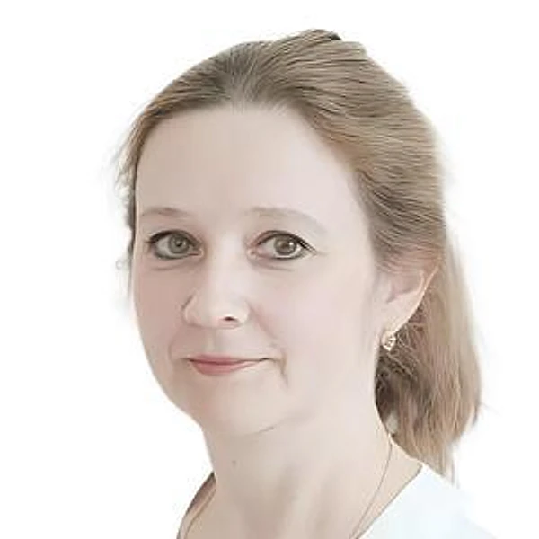 Батурина Наталья Михайловна — Врач УЗИ, Волгоград