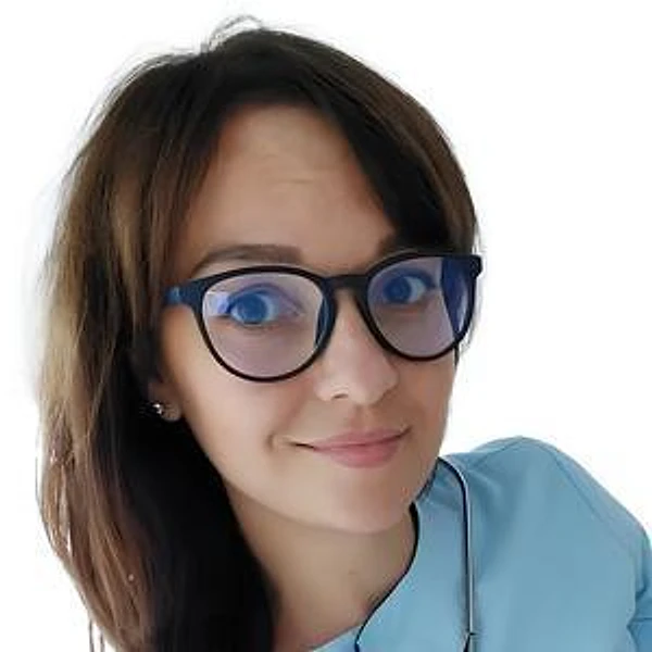 Малышева Екатерина Олеговна — Врач УЗИ, Педиатр, Щёлково