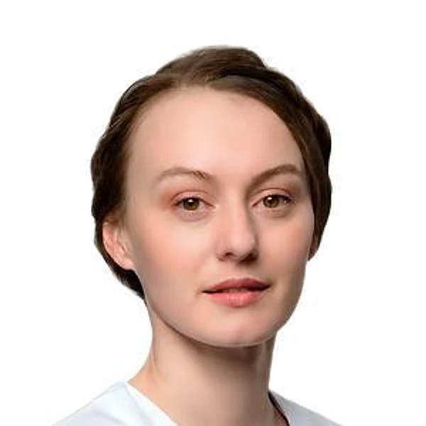 Невлева Анастасия Сергеевна — ЛОР-хирург, ЛОР, Омск