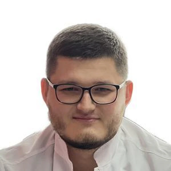 Ульянов Евгений Константинович — Травматолог, Ортопед, Омск