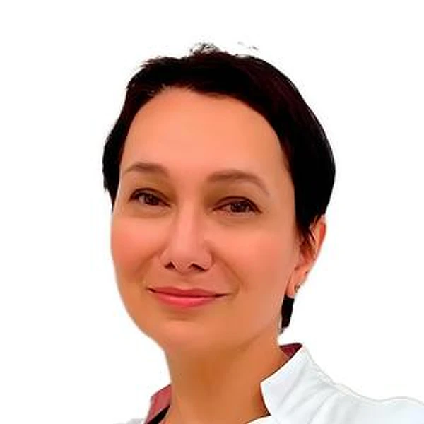 Кадырова Лидия Ринадовна — Невролог, Клинический фармаколог, Мануальный терапевт, Рефлексотерапевт, Казань
