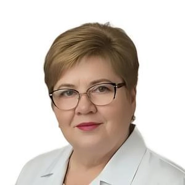 Губина Надежда Владимировна — Терапевт, Физиотерапевт, Волгоград