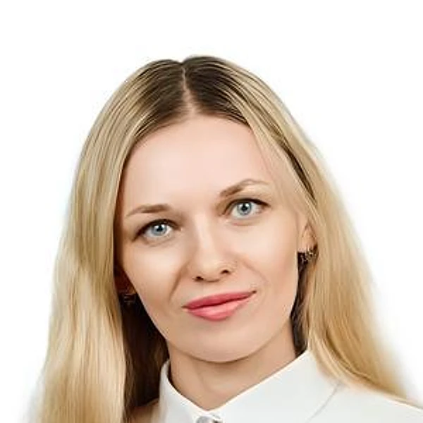 Михайлова Светлана Александровна — Профпатолог, Терапевт, Омск