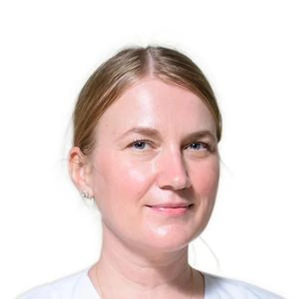 Петрова Ксения Николаевна — Детский ЛОР, Детский ЛОР-хирург, Омск