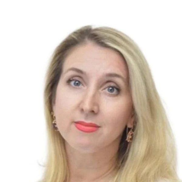 Козлова Анна Николаевна — Терапевт, Кардиолог, Волгоград