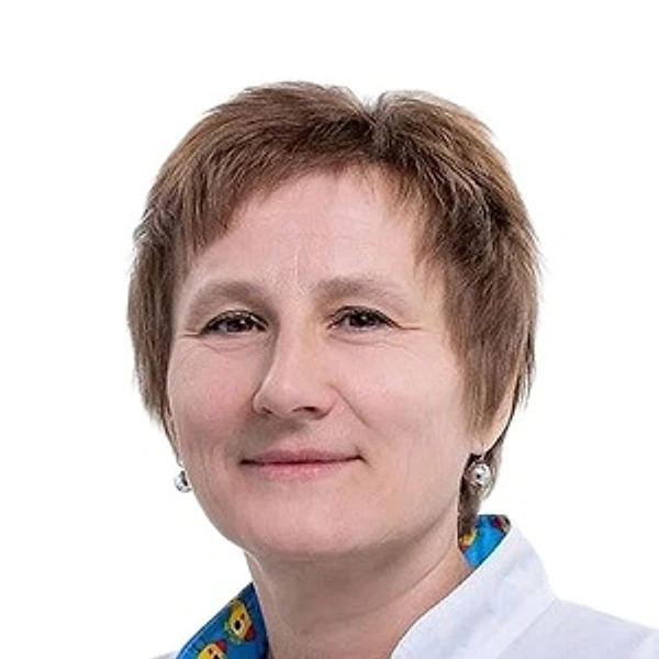 Верещагина Татьяна Евгеньевна — Терапевт, Врач общей практики (семейный врач), Гастроэнтеролог, Кардиолог, Москва