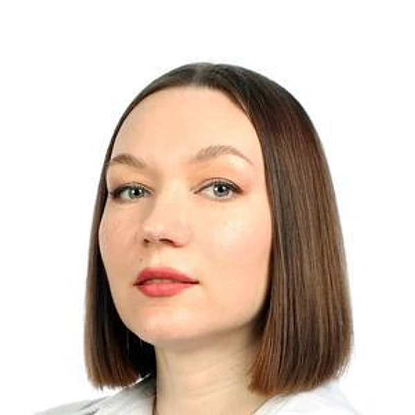 Киселева Екатерина Александровна — Акушер, Гинеколог, Томск